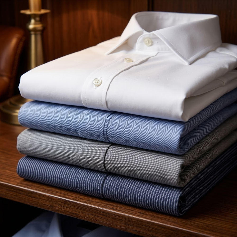 Blazers & Polos Collection